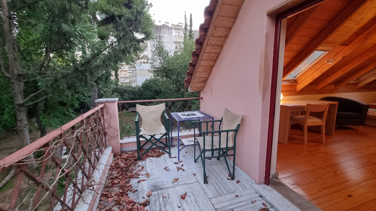 Photo of Outdoor in Chalandri