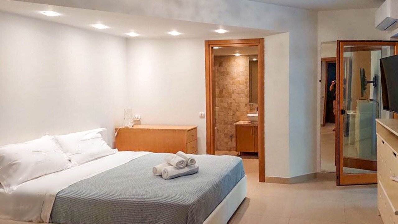 Photo of Bedroom in Sane