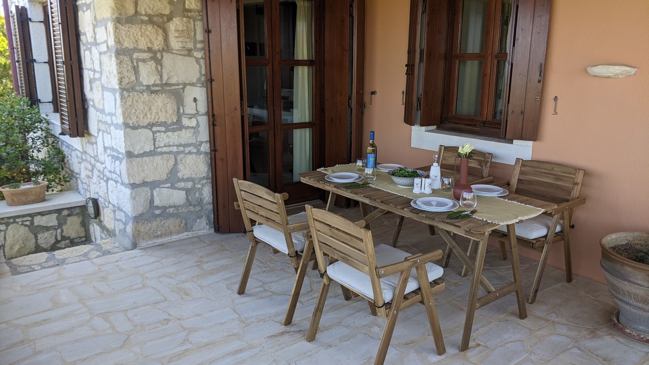 Photo of Outdoor in Kounavi