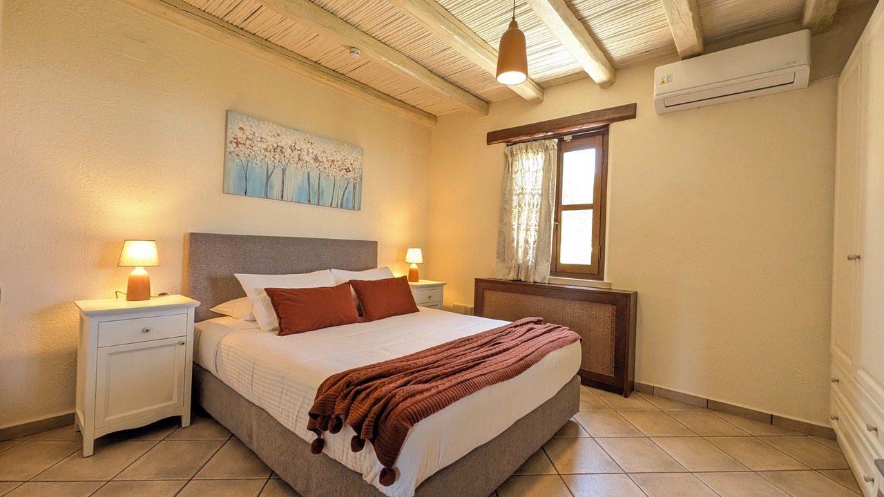 Photo of Bedroom in Kounavi