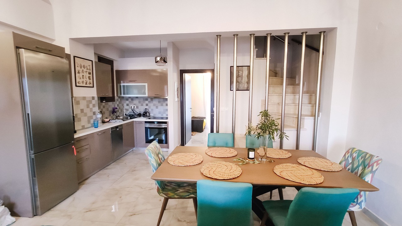 Photo of Kitchen in Nikita