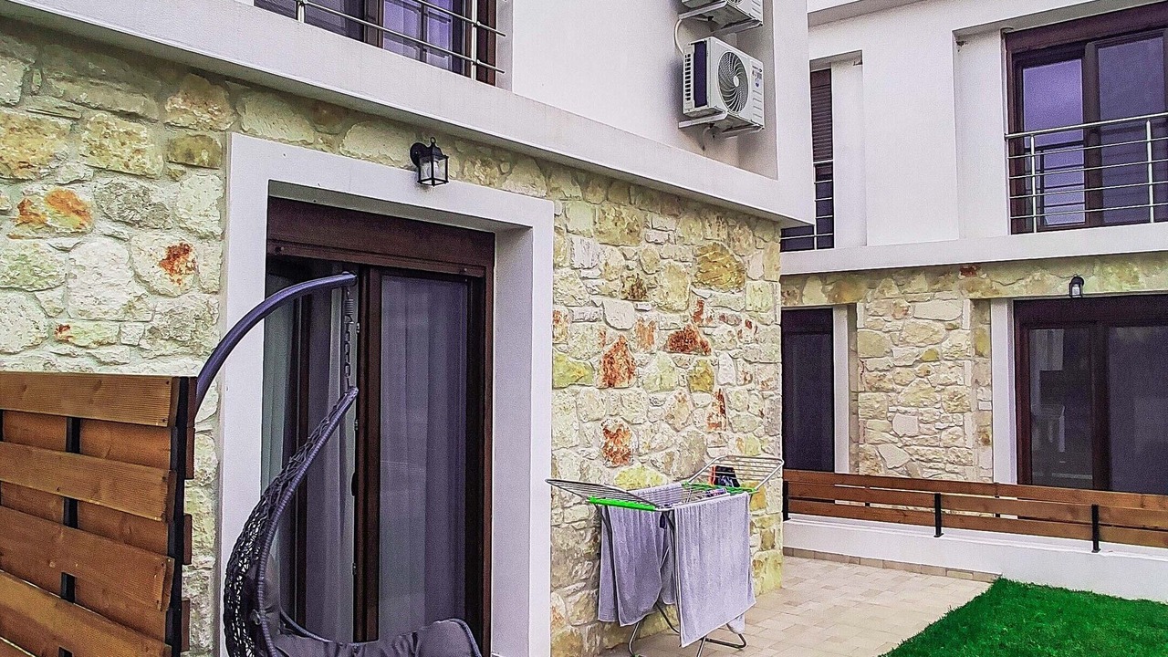 Photo of Patio Balcony in Nikita
