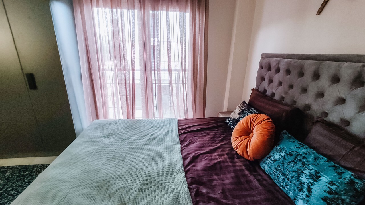 Photo of Bedroom in Nikita