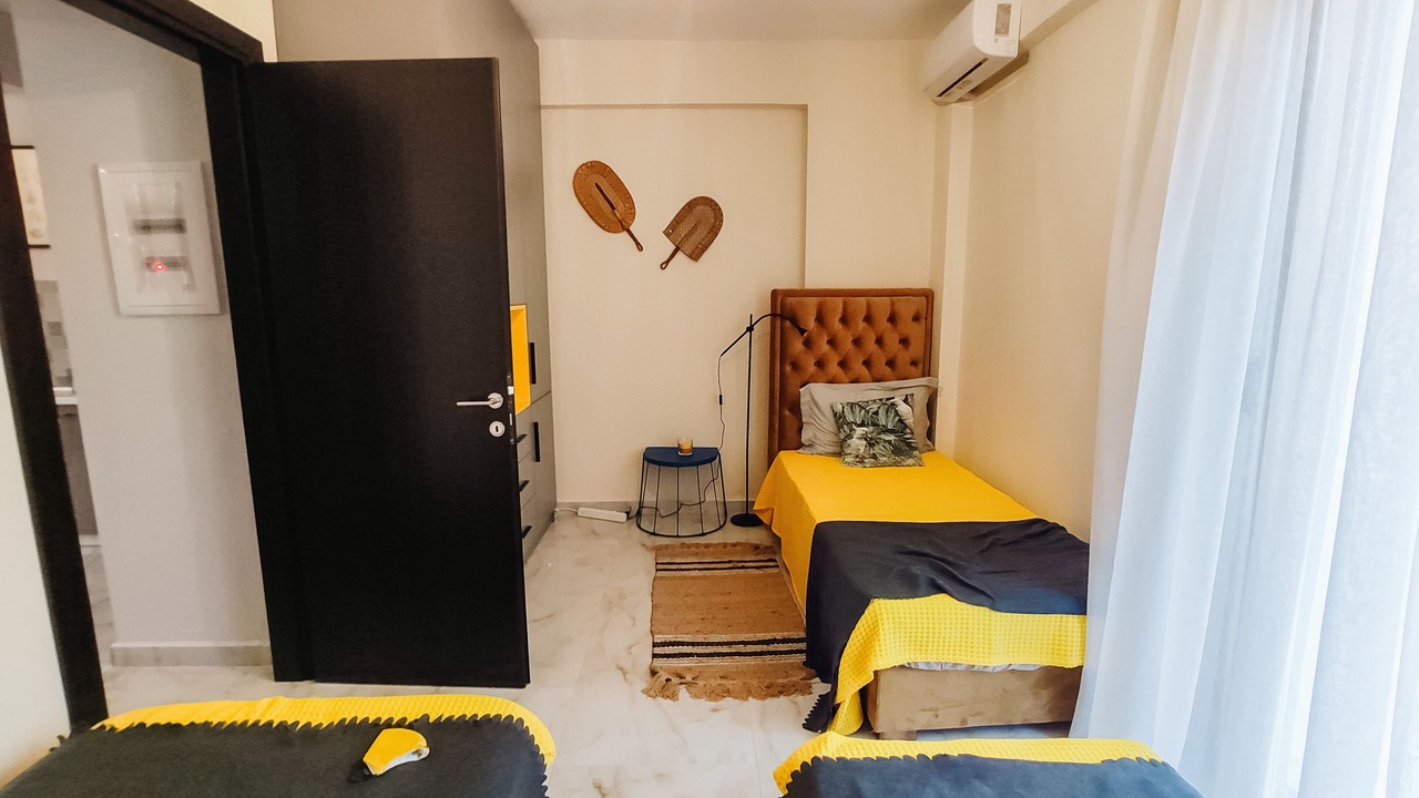 Photo of Bedroom in Nikita