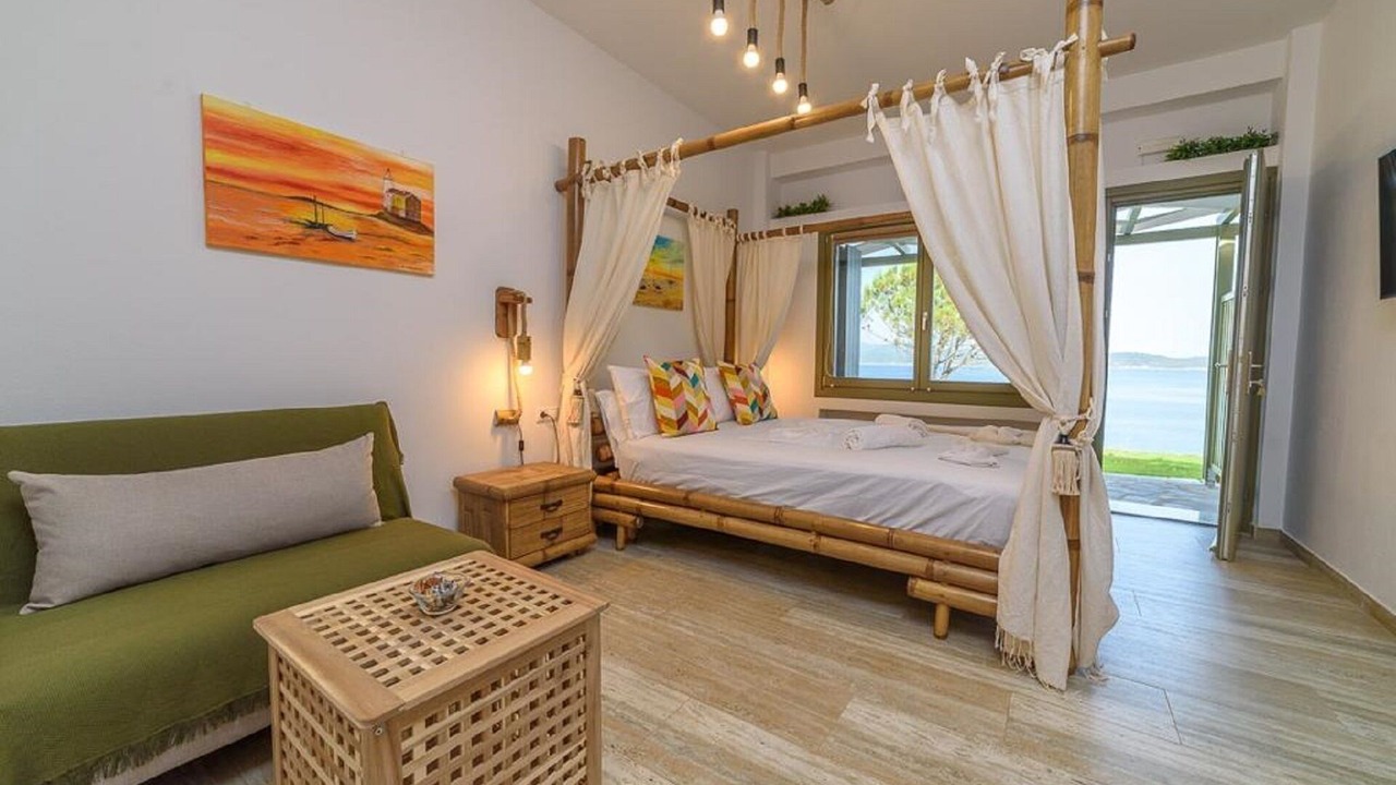 Photo of Bedroom in Kali Vrysi
