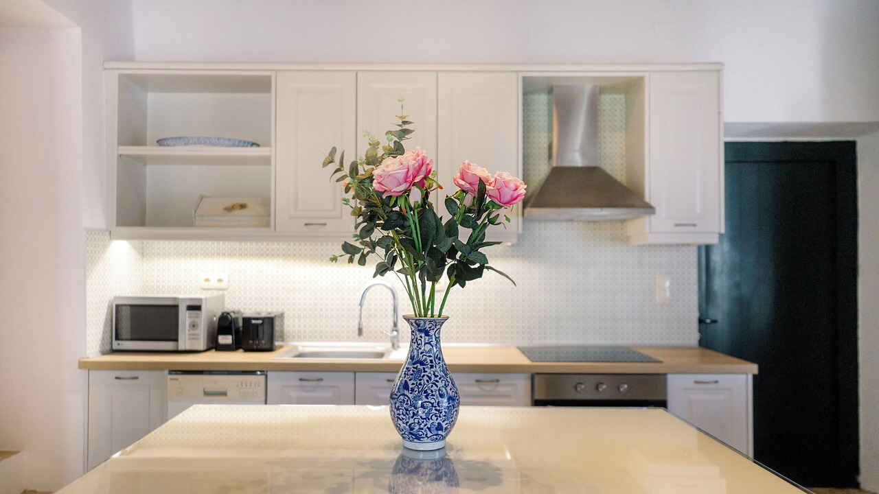 Photo of Kitchen in Barbati