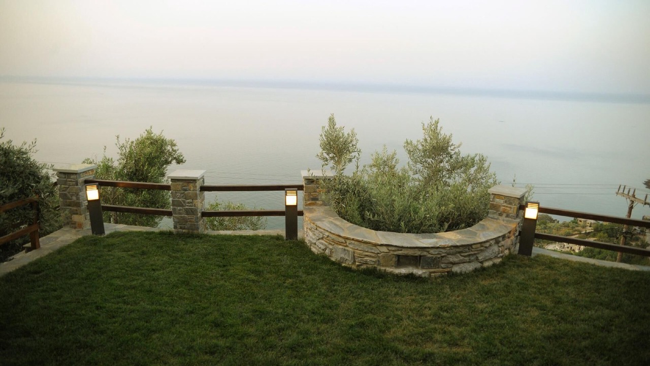 Photo of Outdoor in Papa Nero