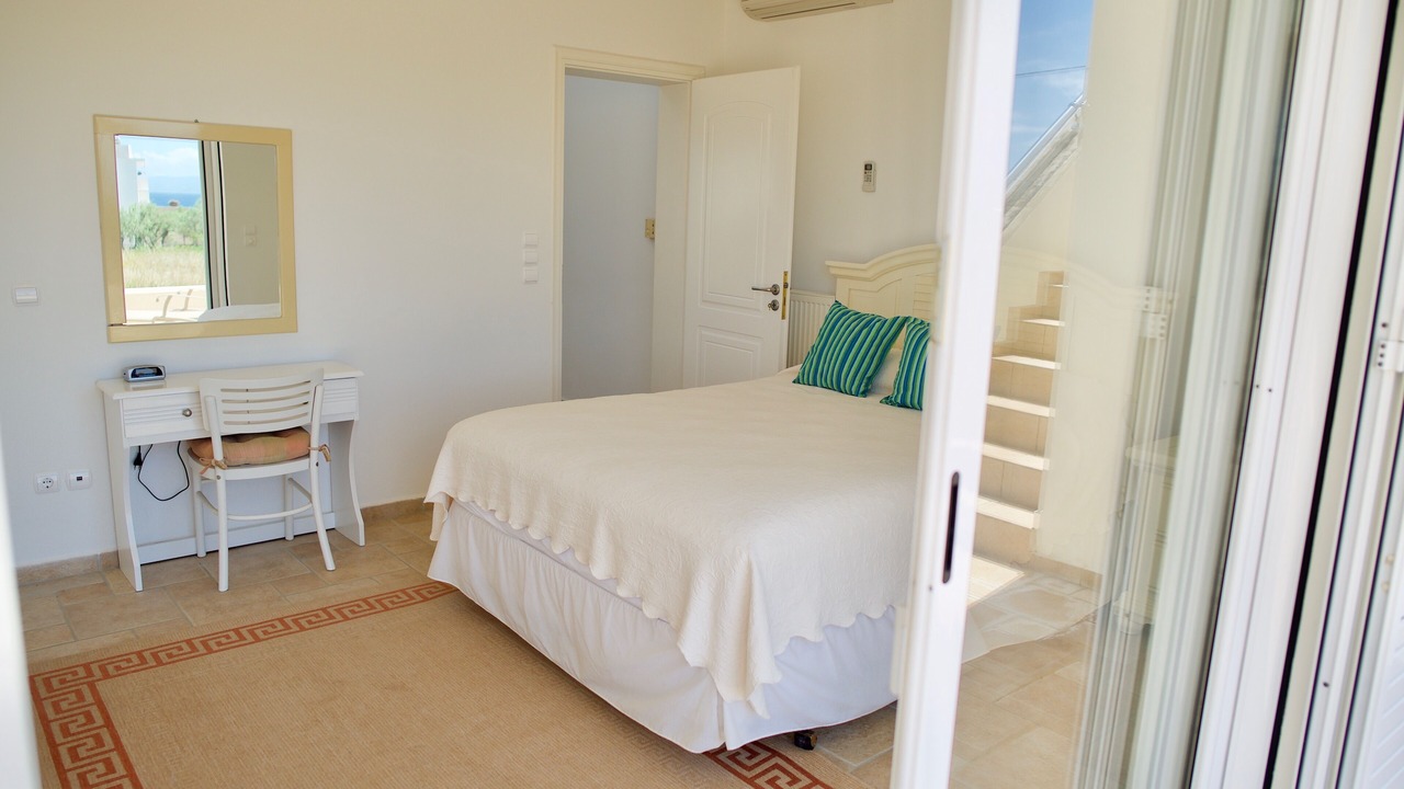 Photo of Bedroom in Neapoli