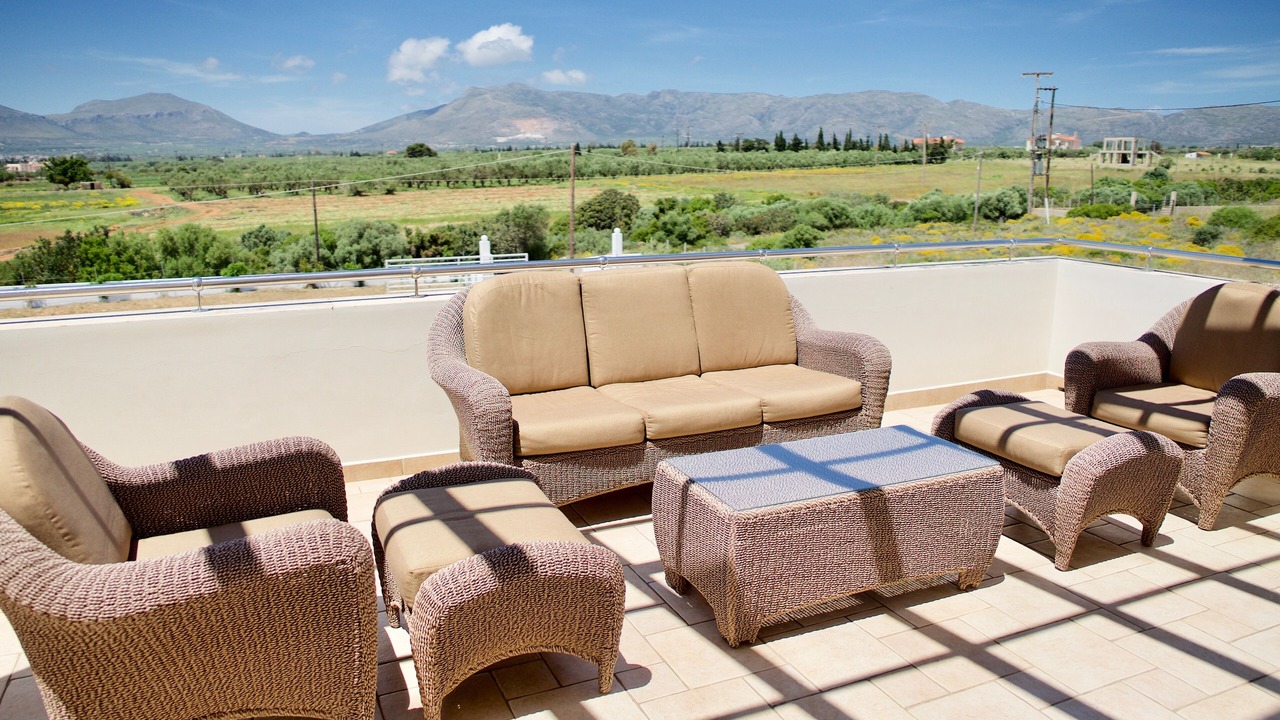 Photo of Outdoor in Neapoli
