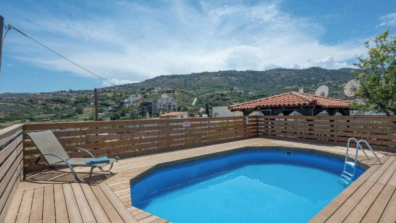 Photo of Outdoor in Agia Pelagia
