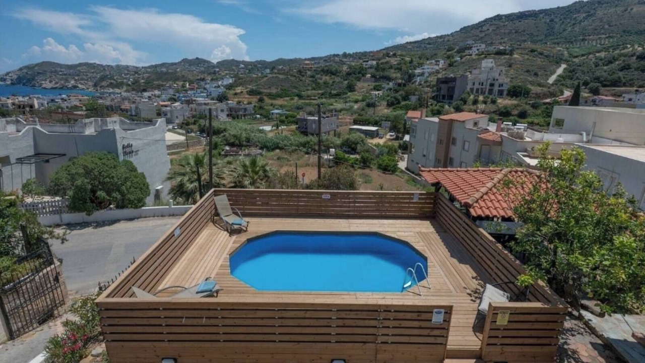 Photo of Outdoor in Agia Pelagia