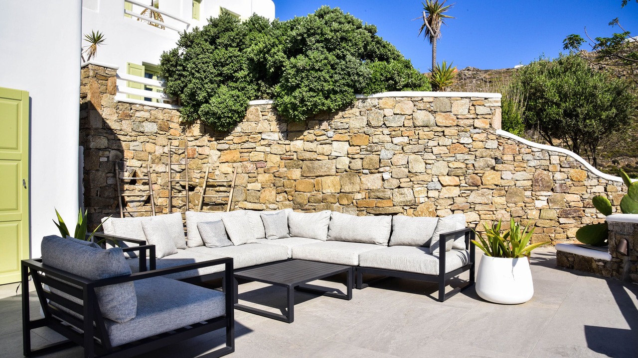 Photo of Outdoor in Agios Stefanos