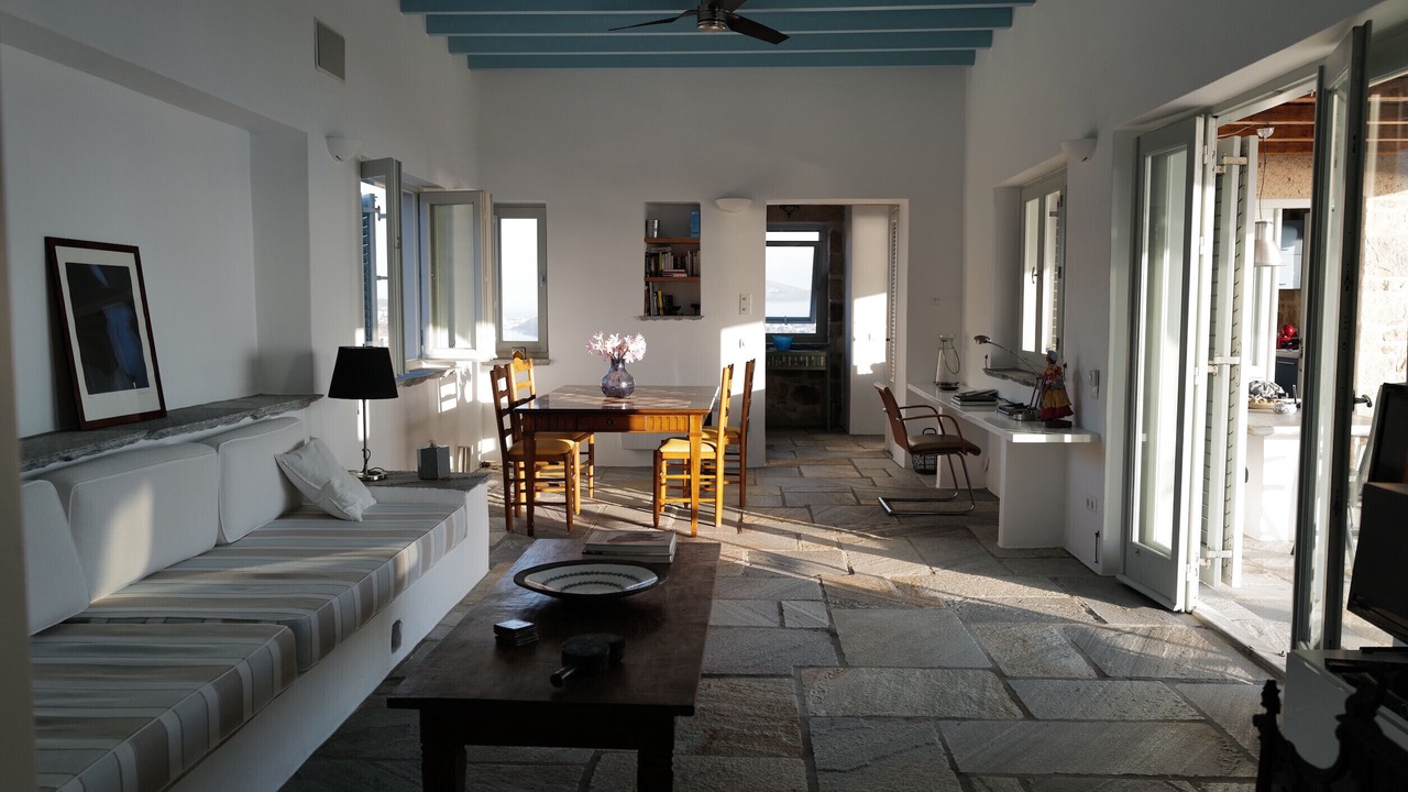 Photo of Livingroom in Sapsila