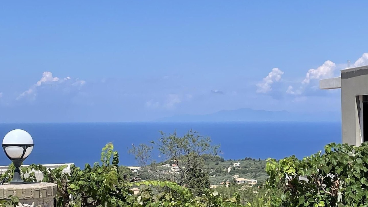 Photo of Outdoor in Tsoukaladhes