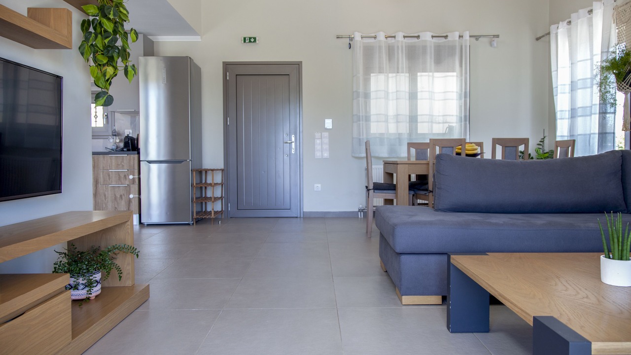 Photo of Livingroom in Kalligoni