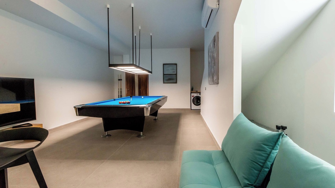 Photo of Bedroom in Kato Galatas
