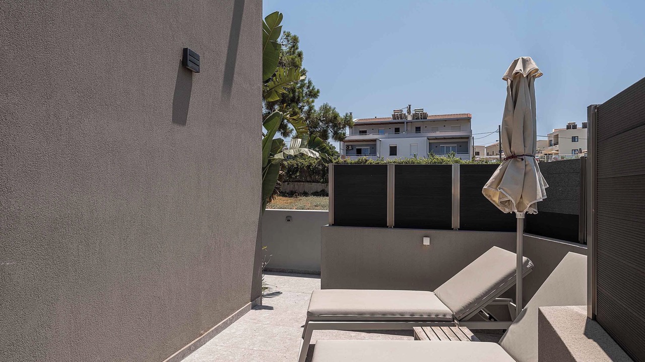 Photo of Patio Balcony in Kato Galatas