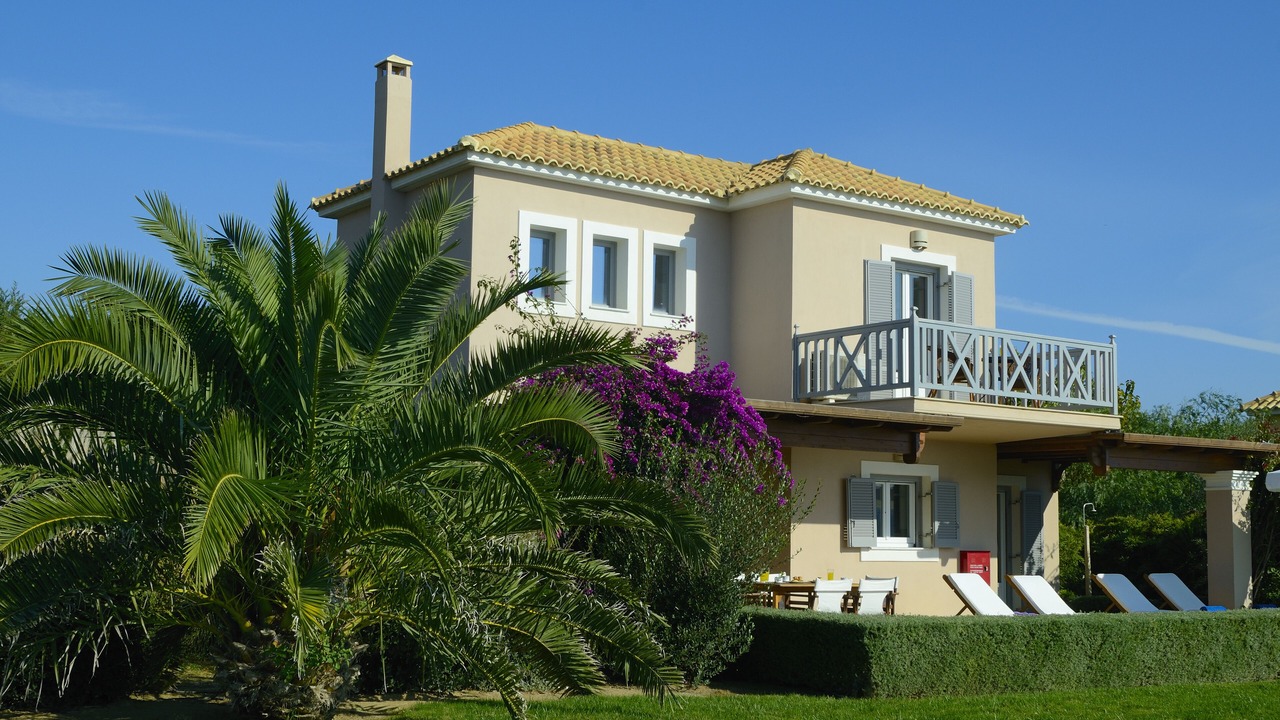 Photo of Outdoor in Gialova