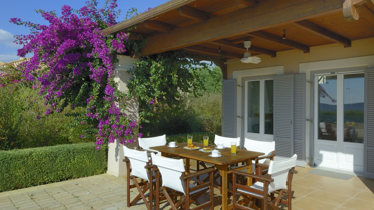Photo of Outdoor in Gialova