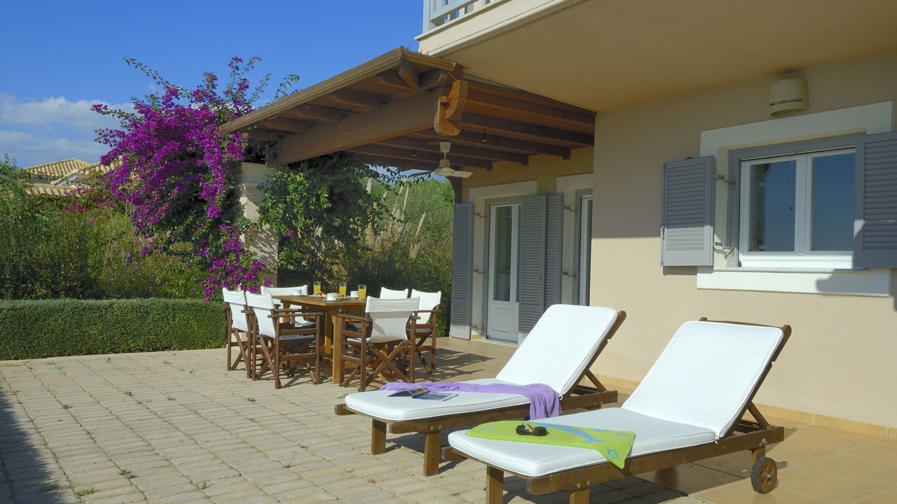 Photo of Outdoor in Gialova
