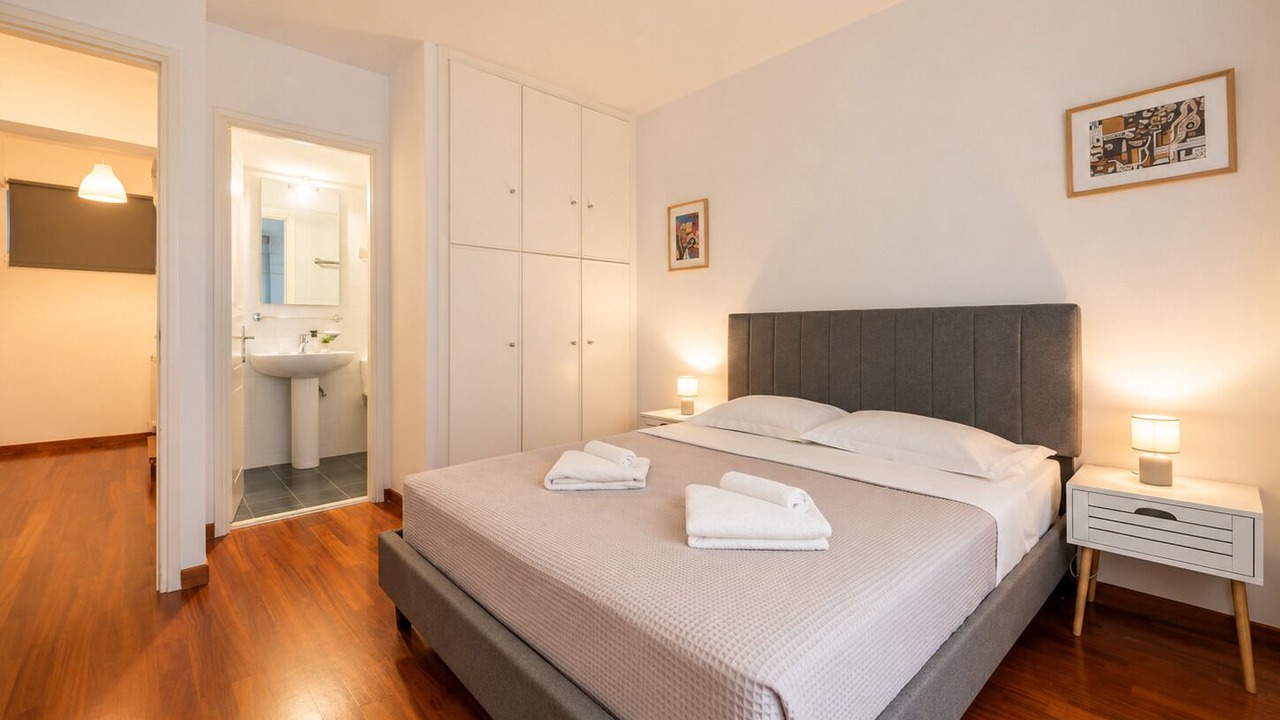 Photo of Bedroom in Elliniko