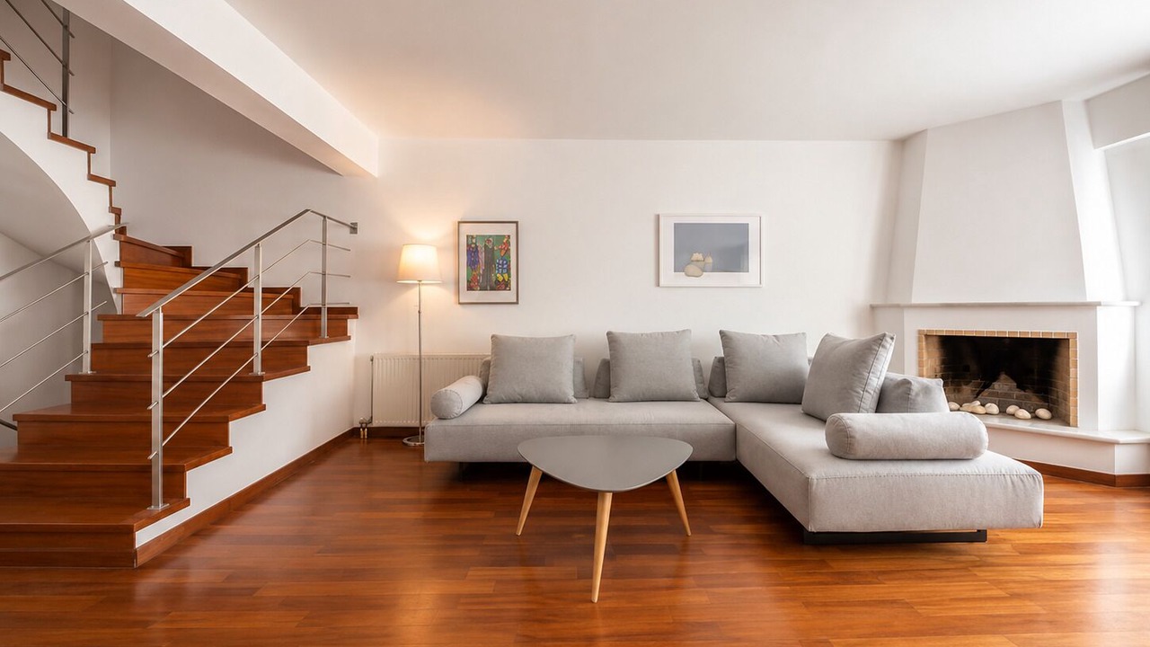 Photo of Livingroom in Elliniko