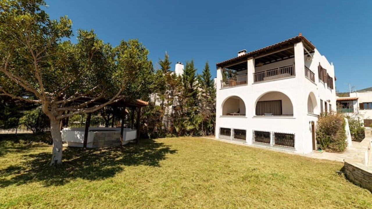 Photo of Outdoor in Kontos