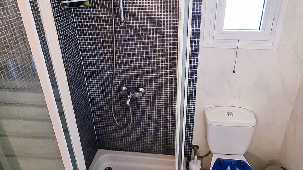 Photo of Bathroom in Agios Georgios Pagon