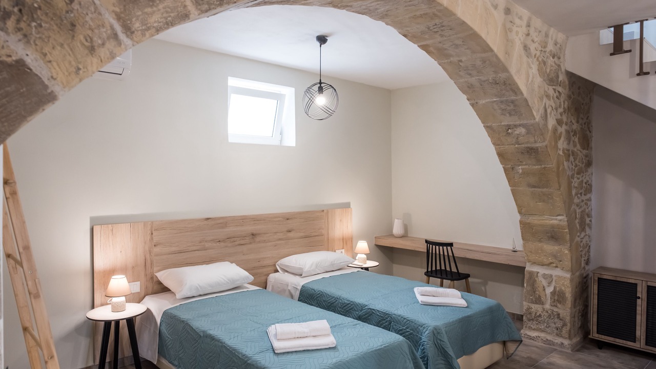 Photo of Bedroom in Kissamos