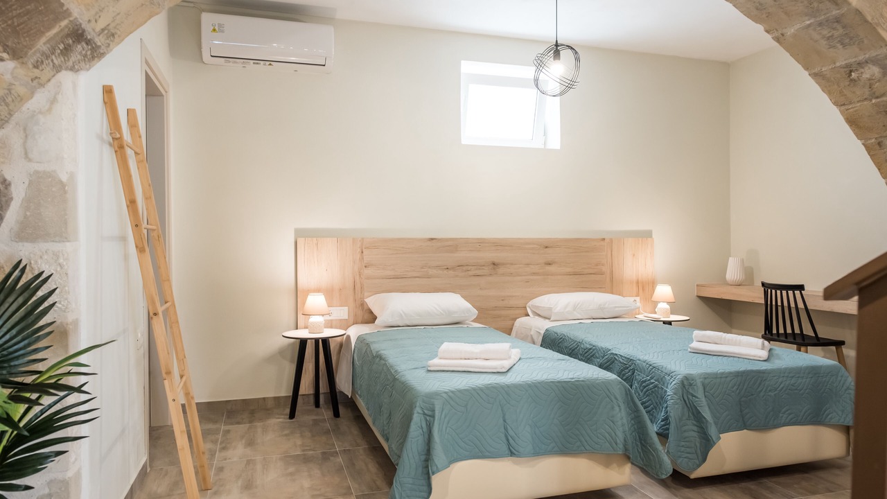 Photo of Bedroom in Kissamos