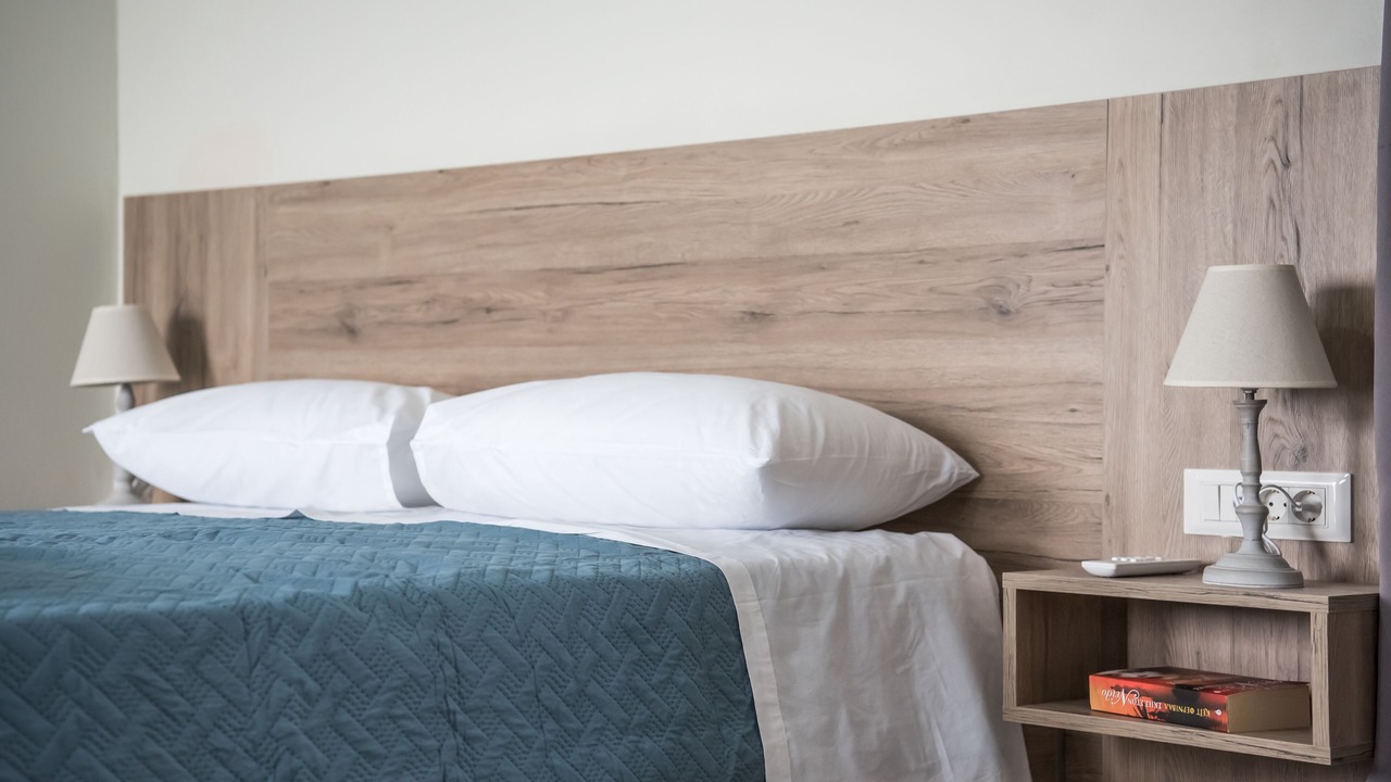 Photo of Bedroom in Kissamos