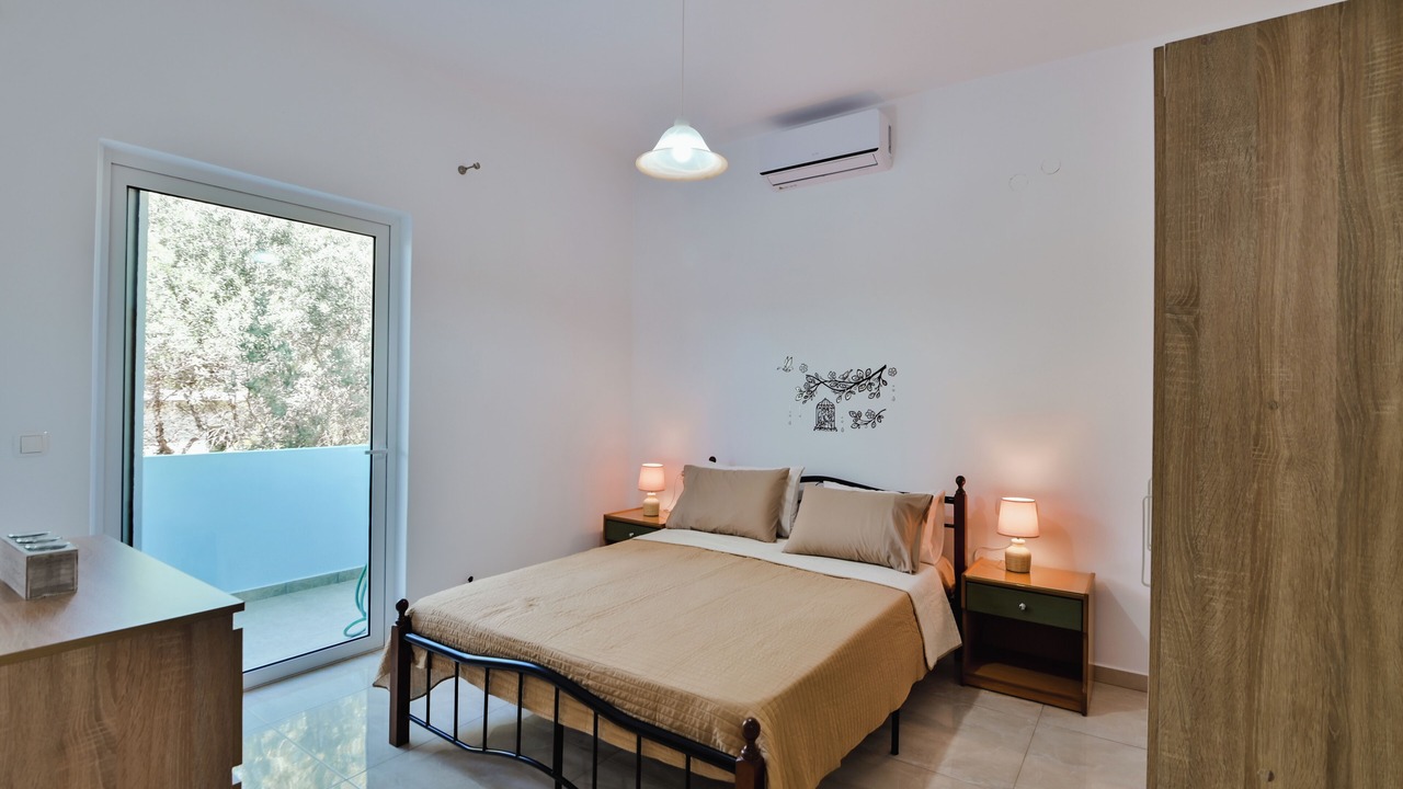 Photo of Bedroom in Stavros