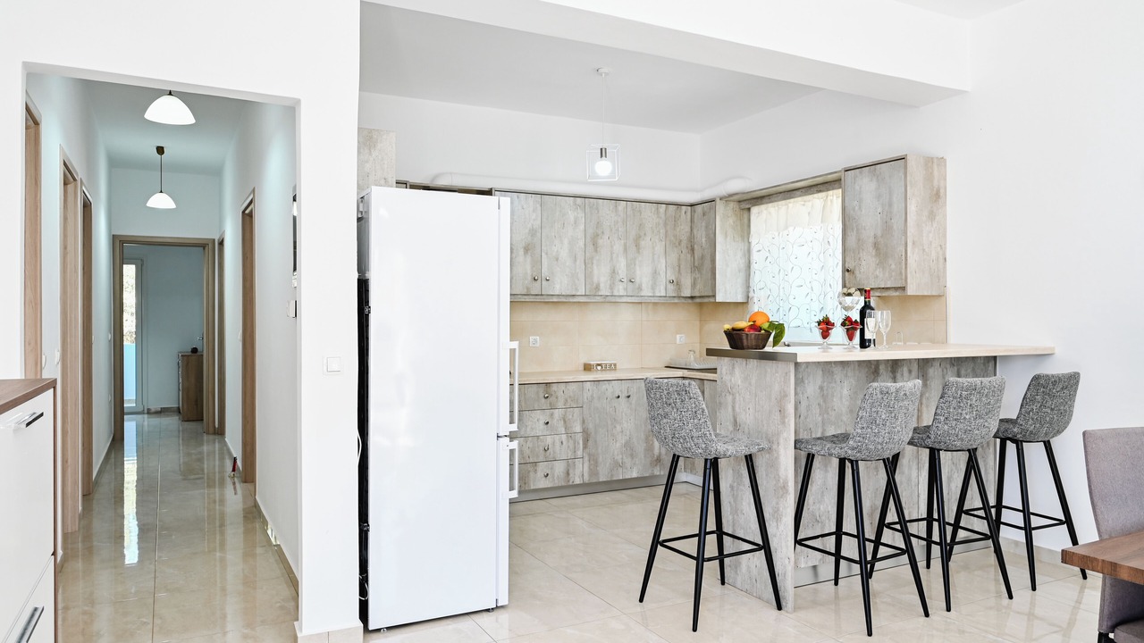 Photo of Kitchen in Stavros