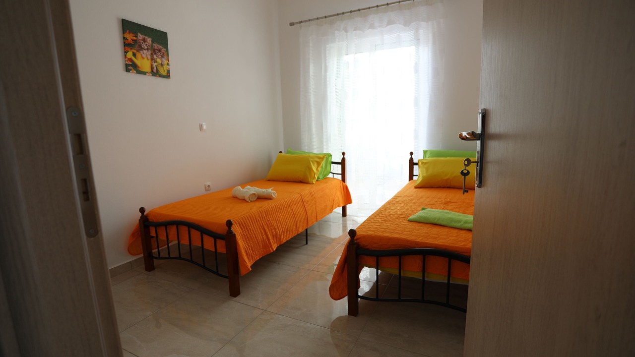 Photo of Bedroom in Stavros