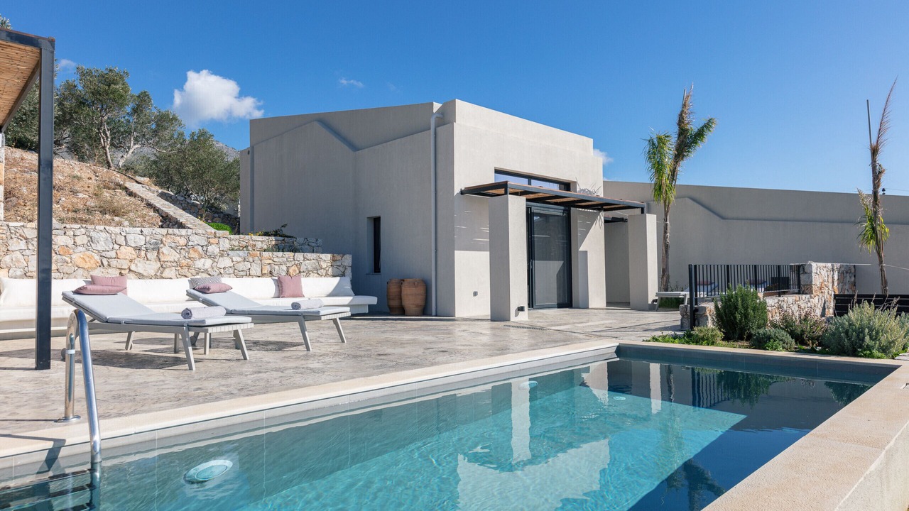Photo of Outdoor in Agios Vasileios
