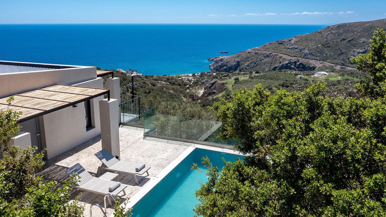 Photo of Outdoor in Agios Vasileios