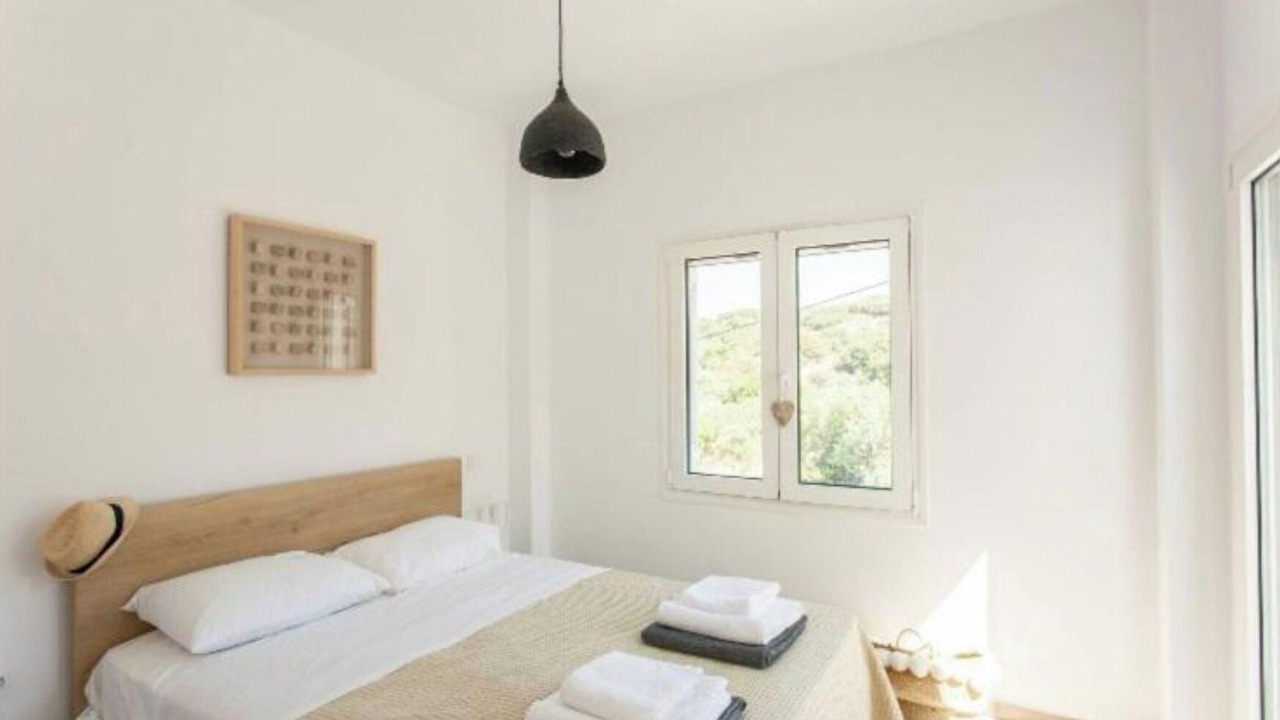 Photo of Bedroom in Apokoronas