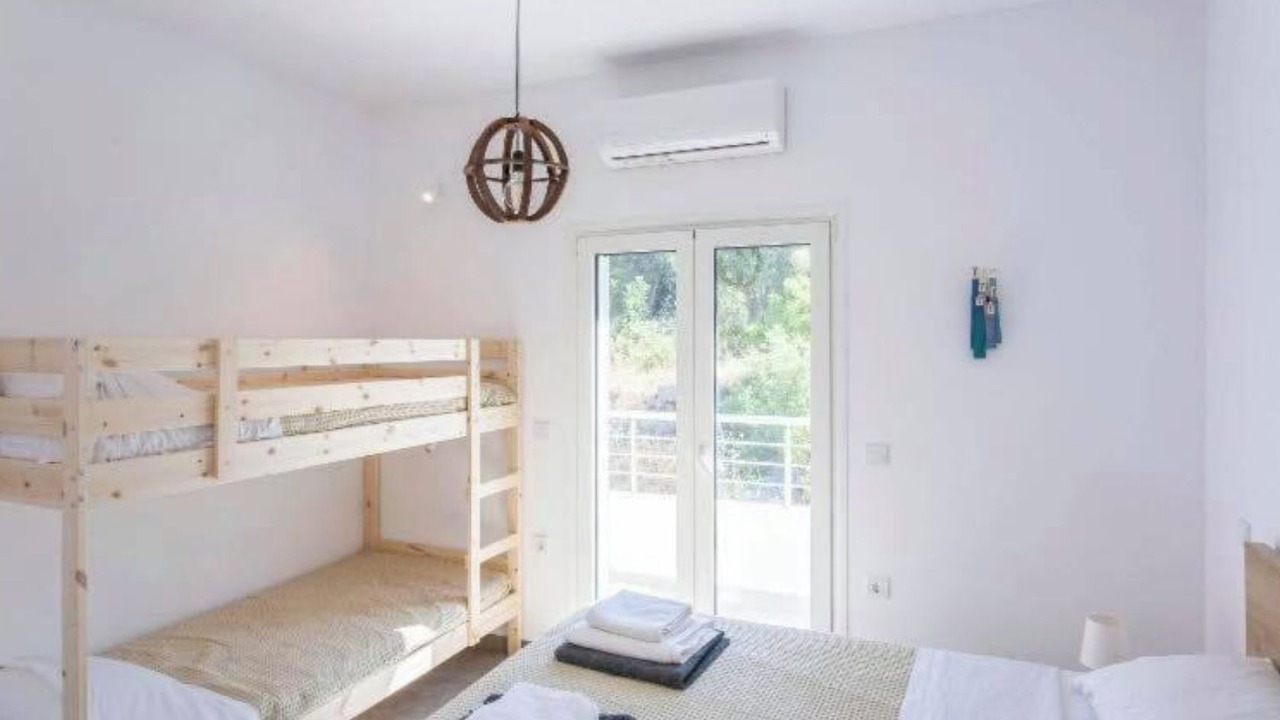 Photo of Bedroom in Apokoronas