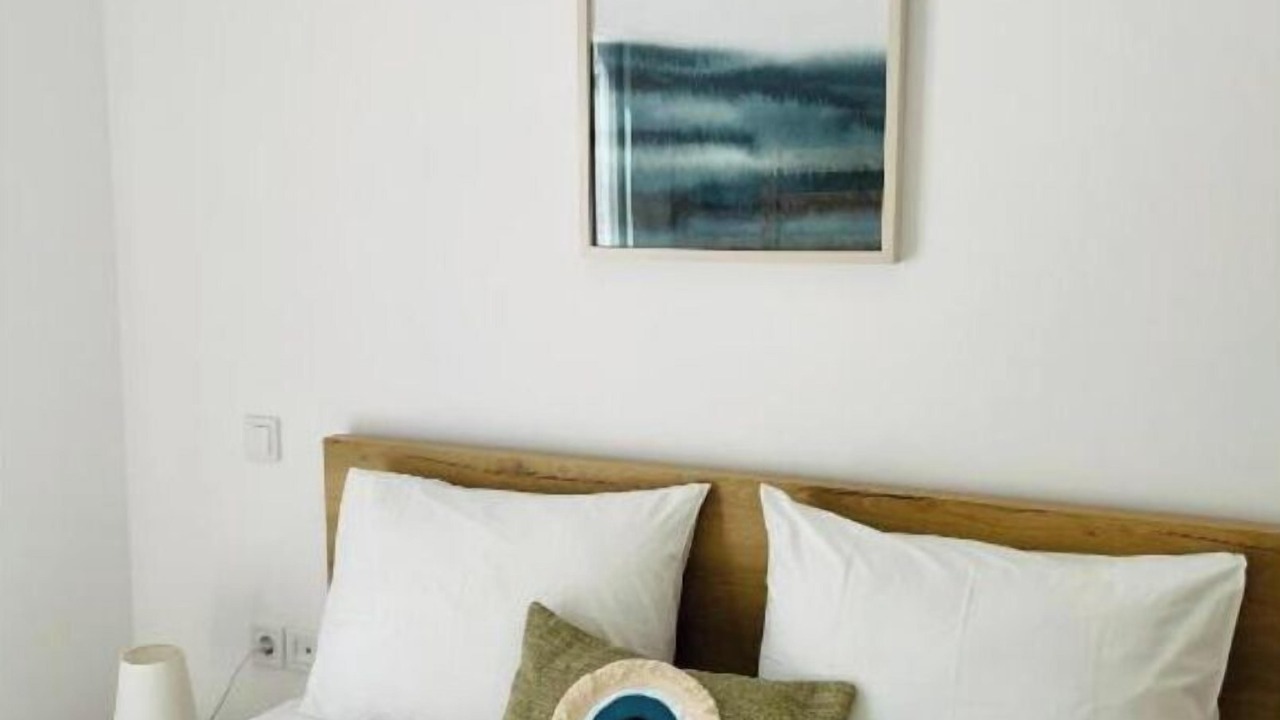 Photo of Bedroom in Apokoronas