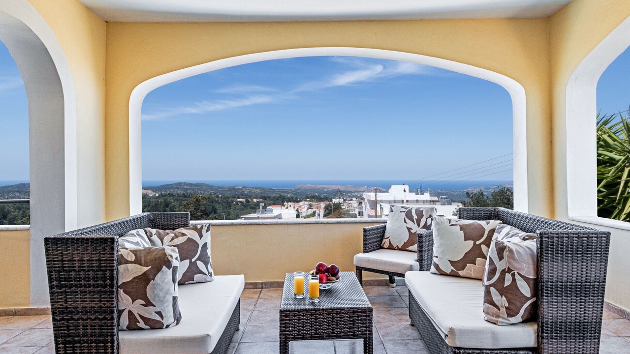 Photo of Outdoor in Margarites