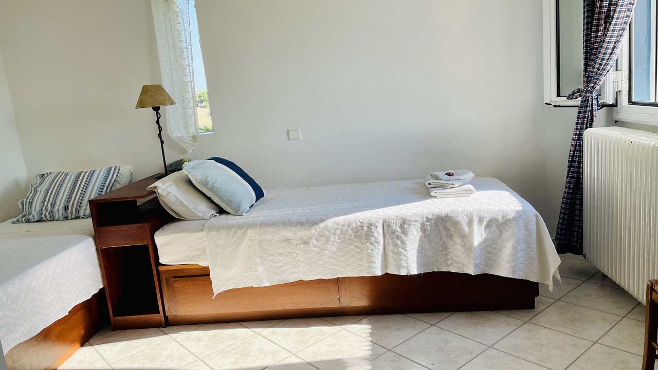 Photo of Bedroom in Nea Koutali