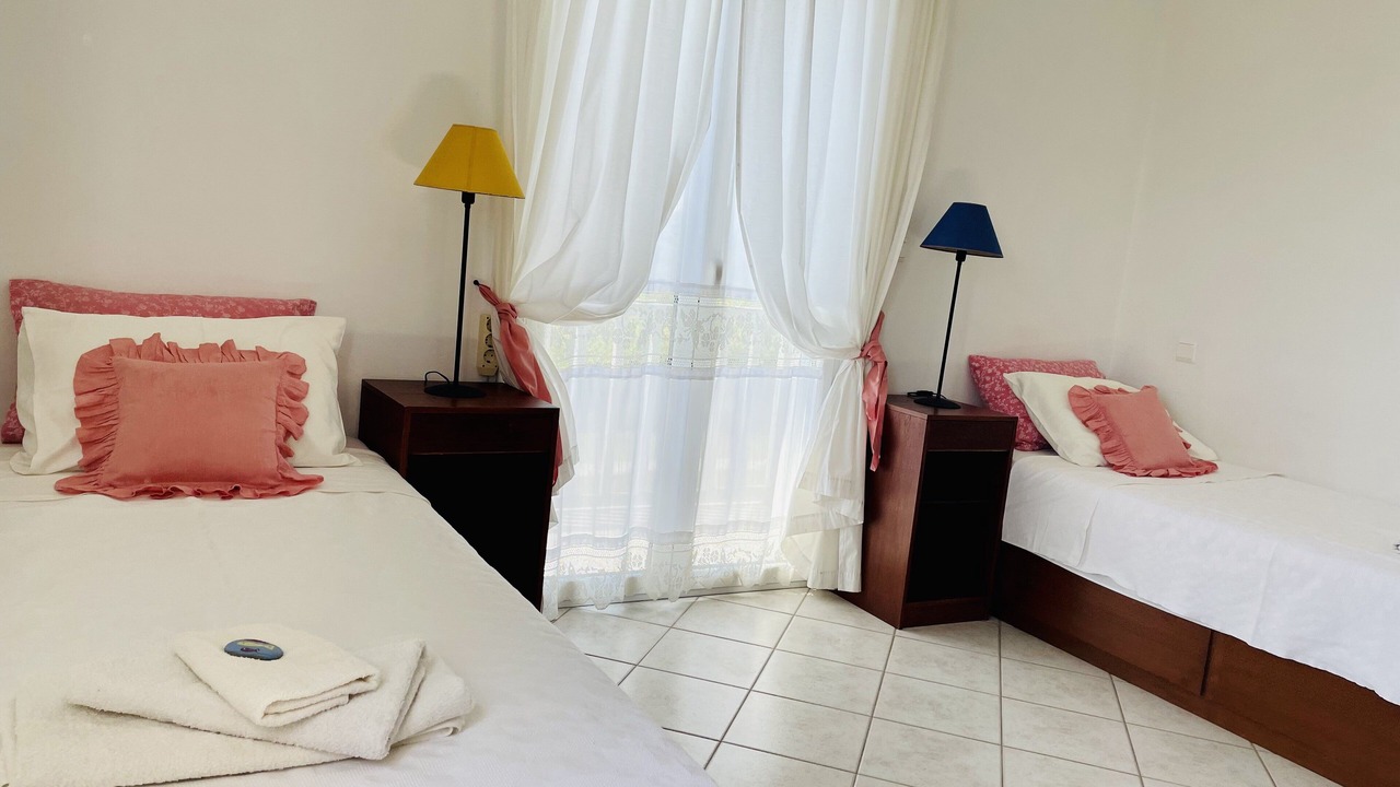 Photo of Bedroom in Nea Koutali