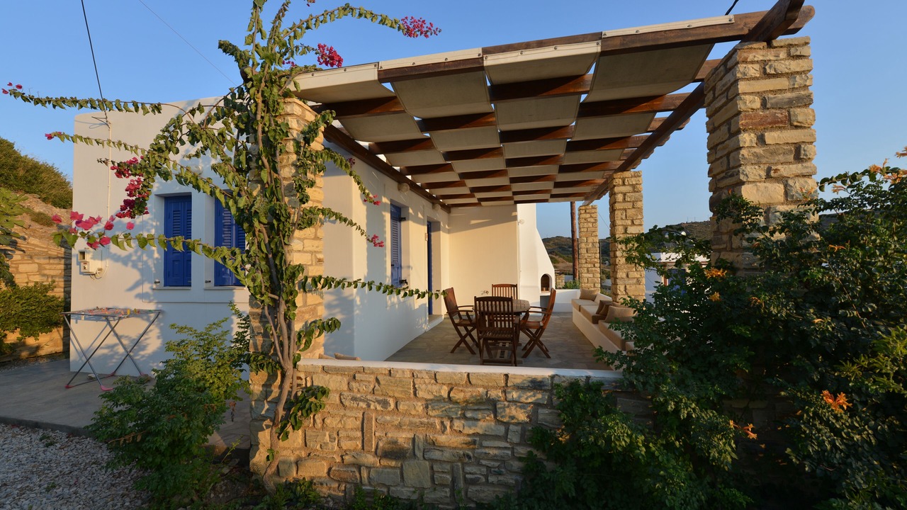Photo of Outdoor in Lipsoi