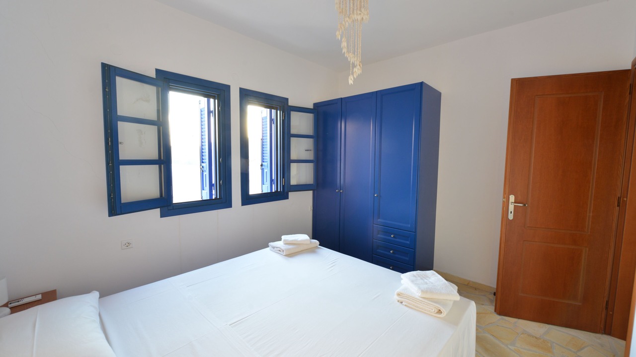 Photo of Bedroom in Lipsoi