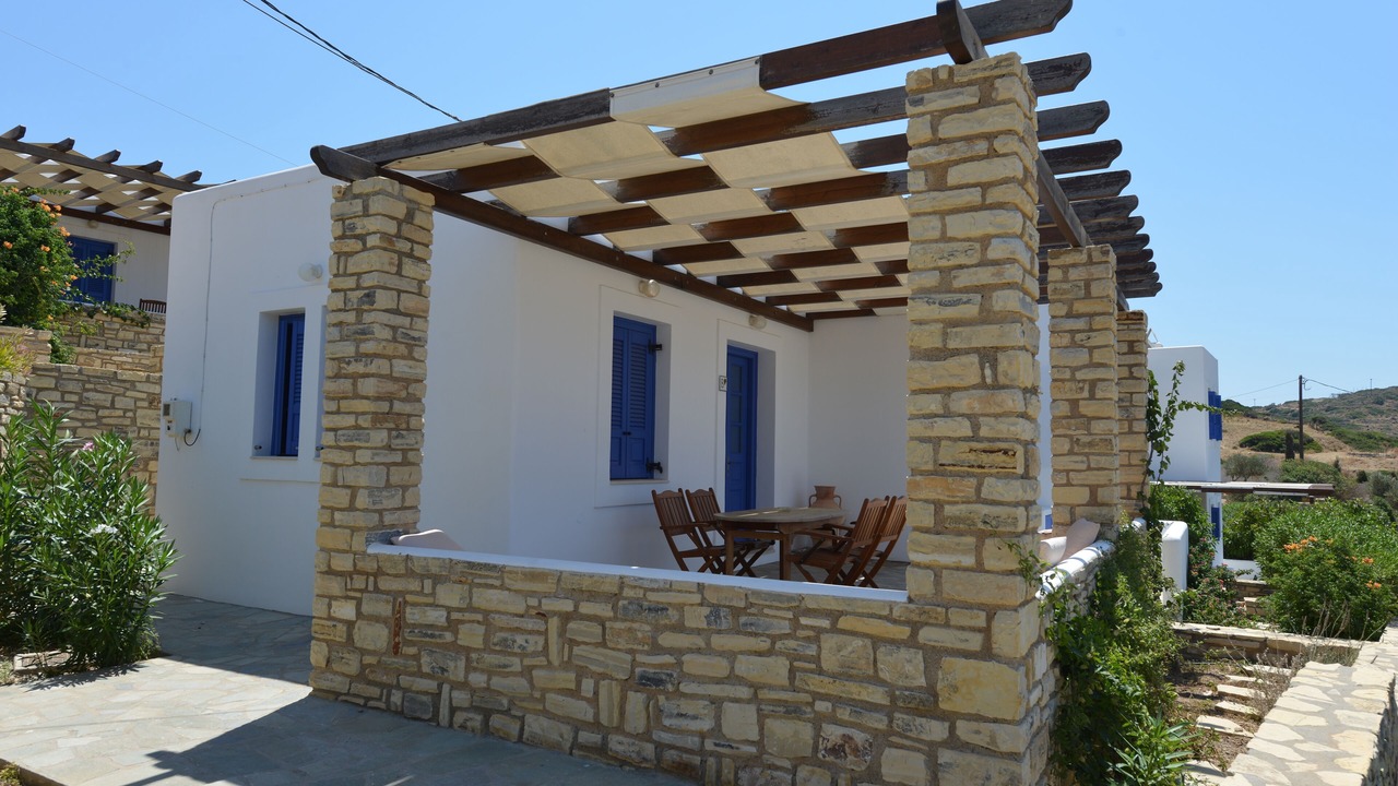 Photo of Outdoor in Lipsoi