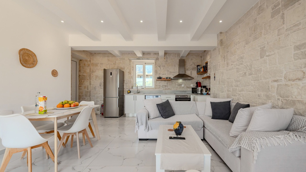 Photo of Livingroom in Plakias