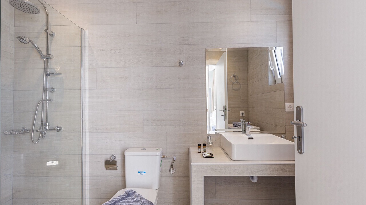Photo of Bathroom in Mariou