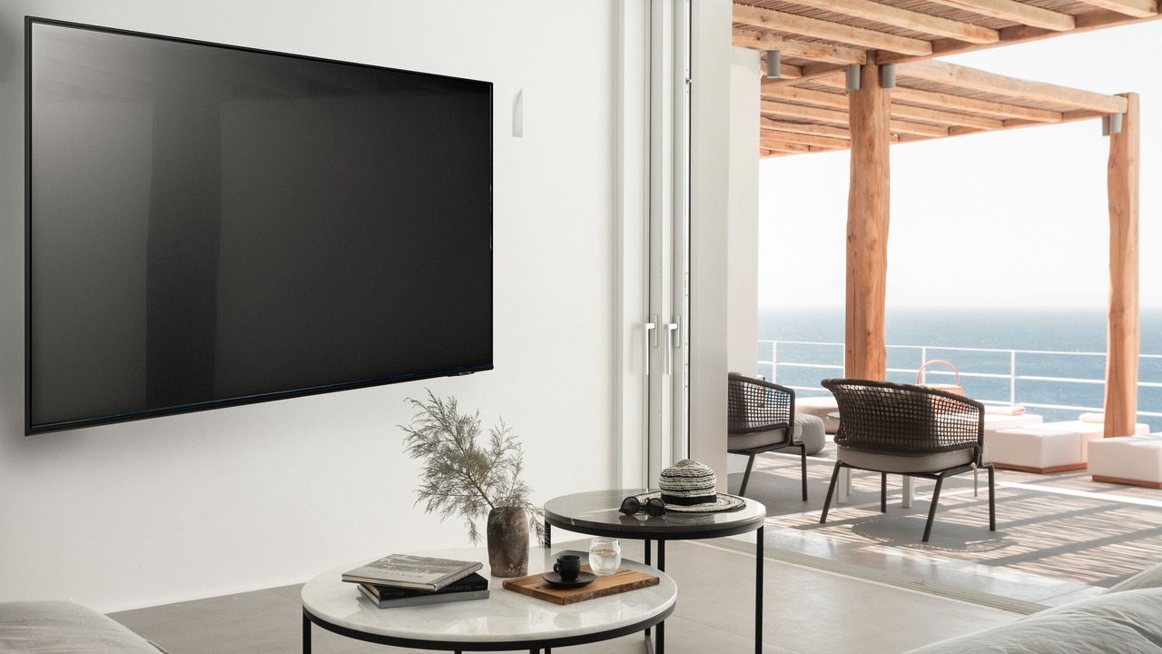 Photo of Livingroom in Paraga