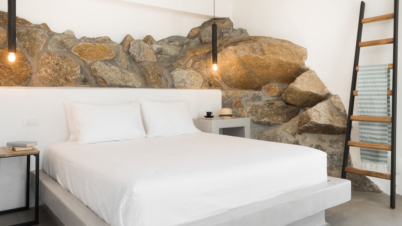 Photo of Bedroom in Paraga