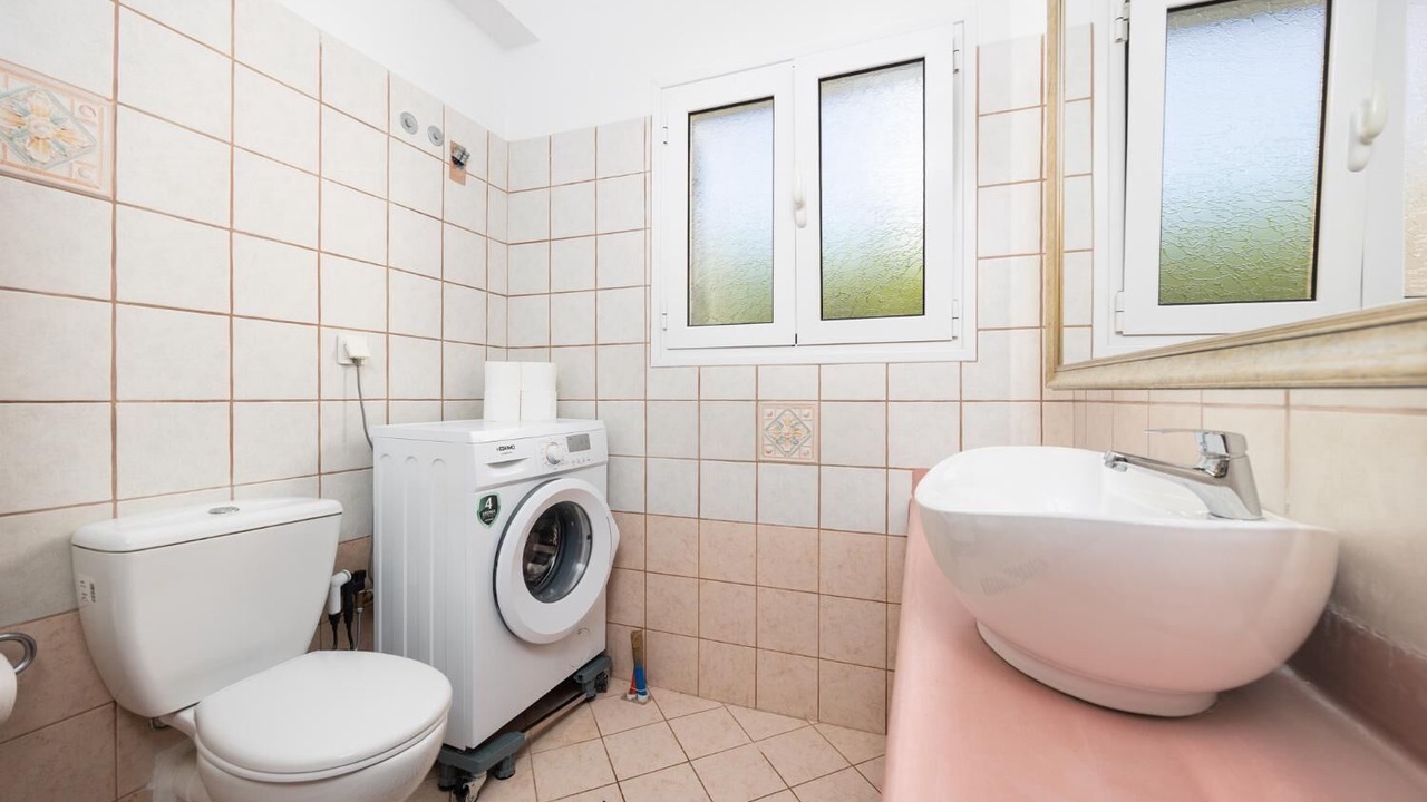 Photo of Bathroom in Kokolata